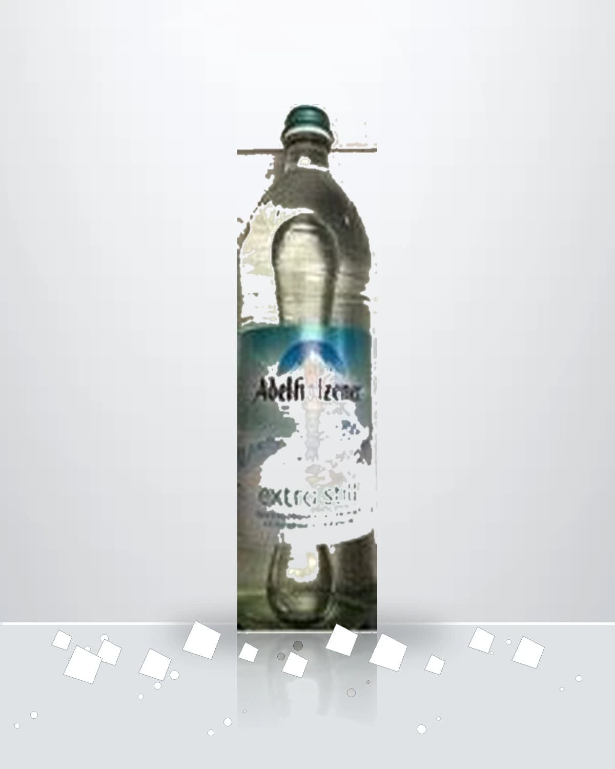 Adelholzener still 0,5L
