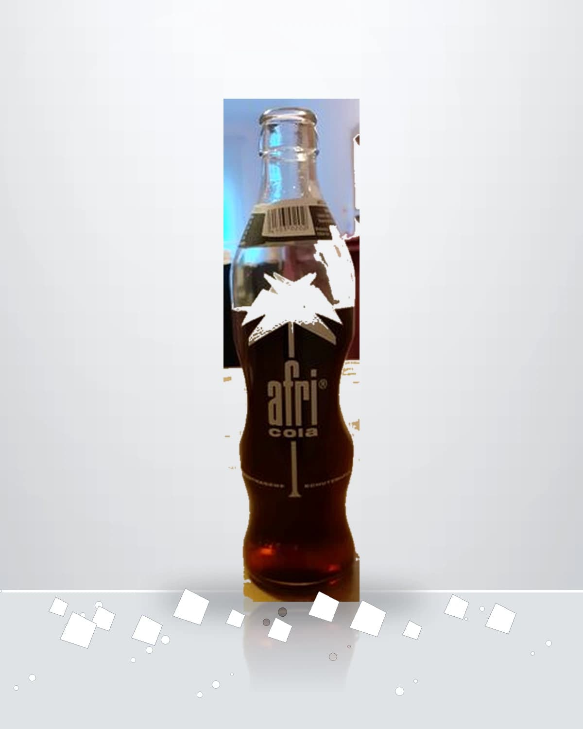 afri Cola 0,33L