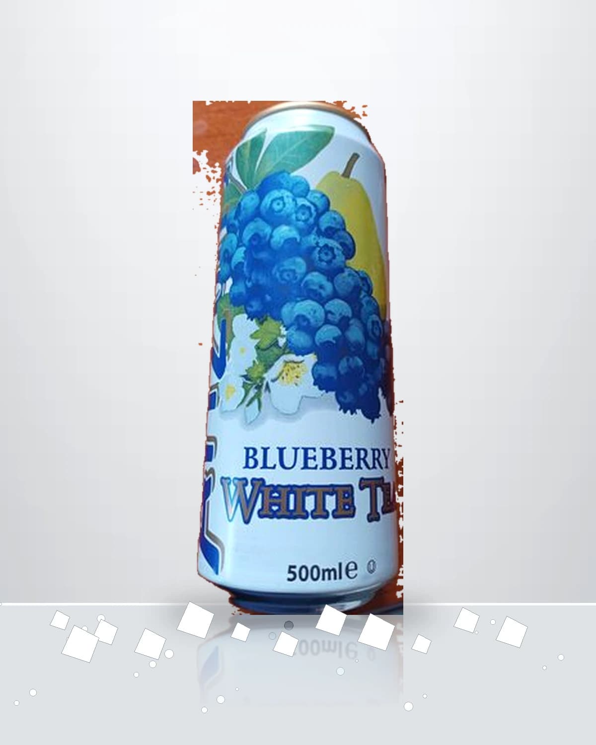 Arizona Iced Tea Pfirsich 0,5L