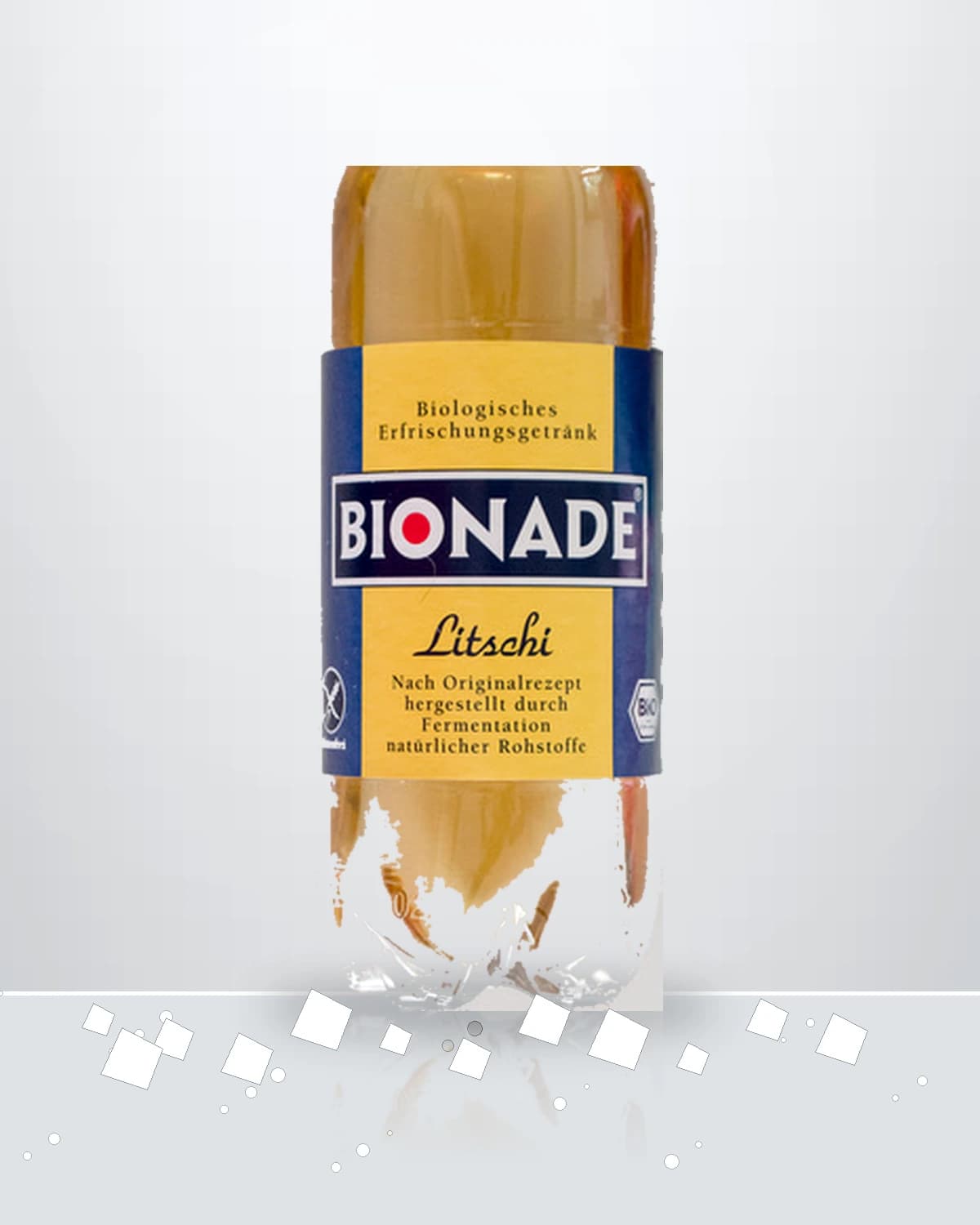 Bionade Litschi 0,33L
