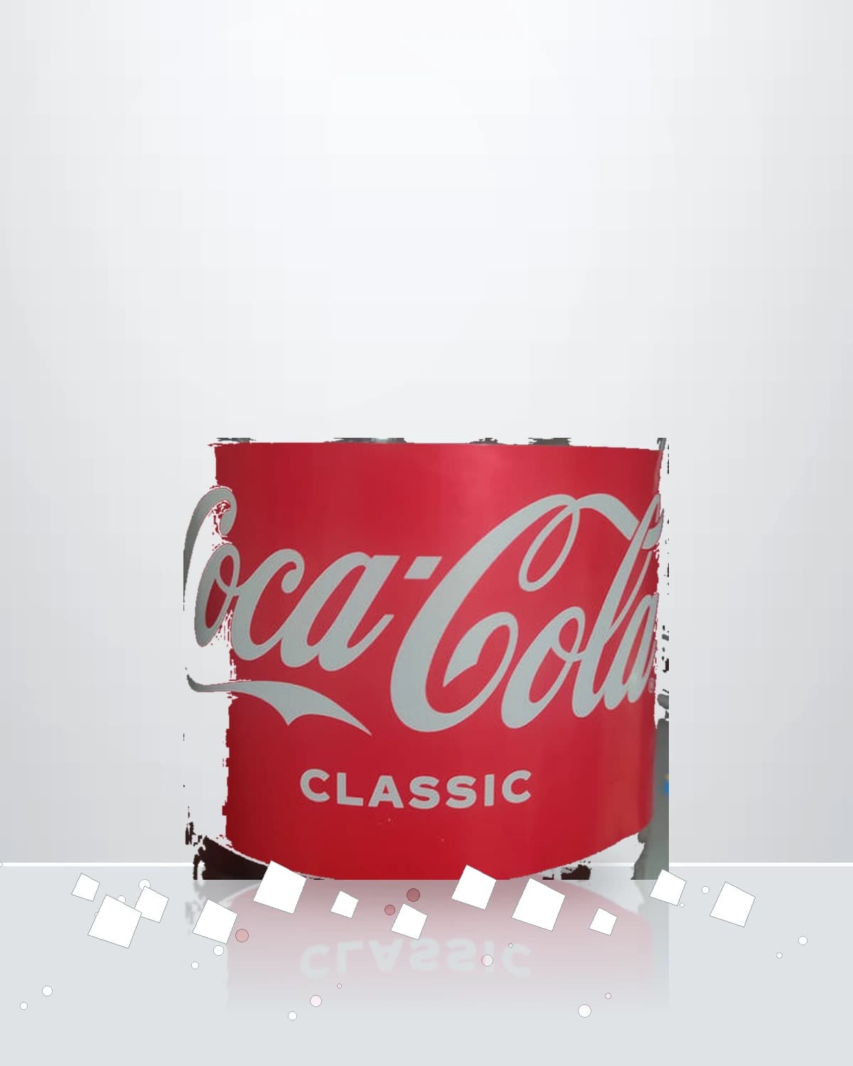 Coca-Cola Classic 500ml