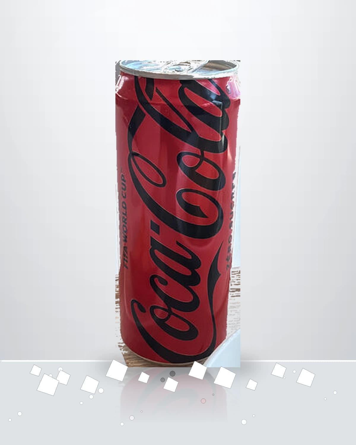 Coca-Cola Light 1L