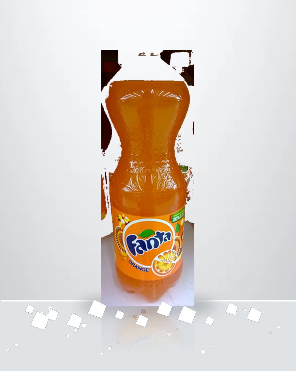 Fanta Orange 500ml