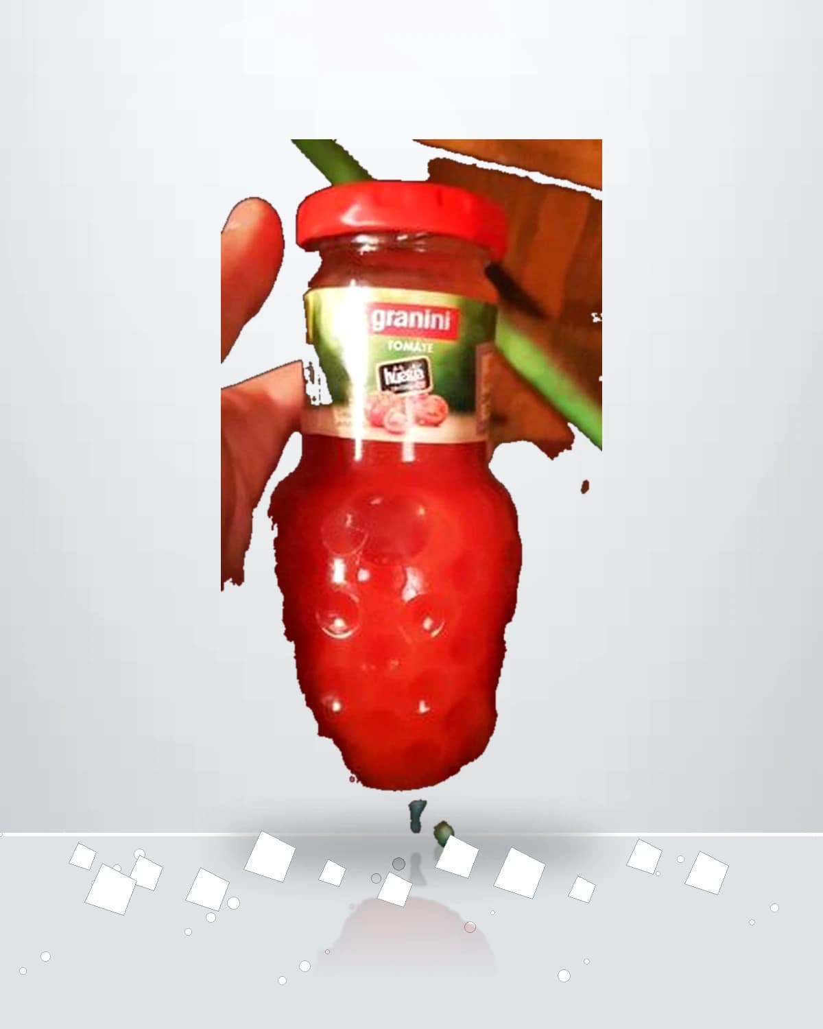 Granini Tomate 0,75L