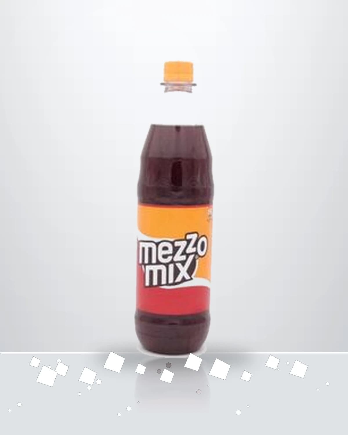 Mezzo Mix 1L