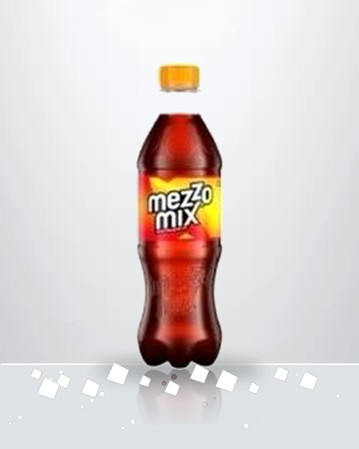 Mezzo Mix Zero 500ml