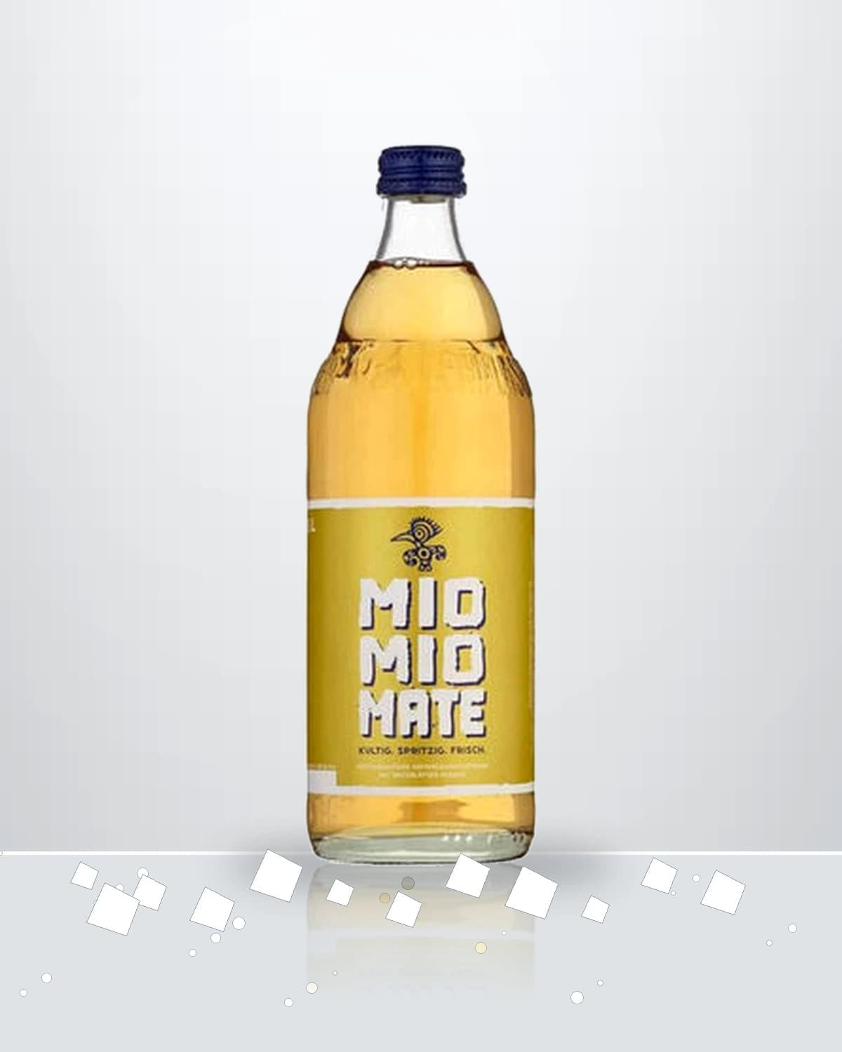 Mio Mio Cola 0,5L