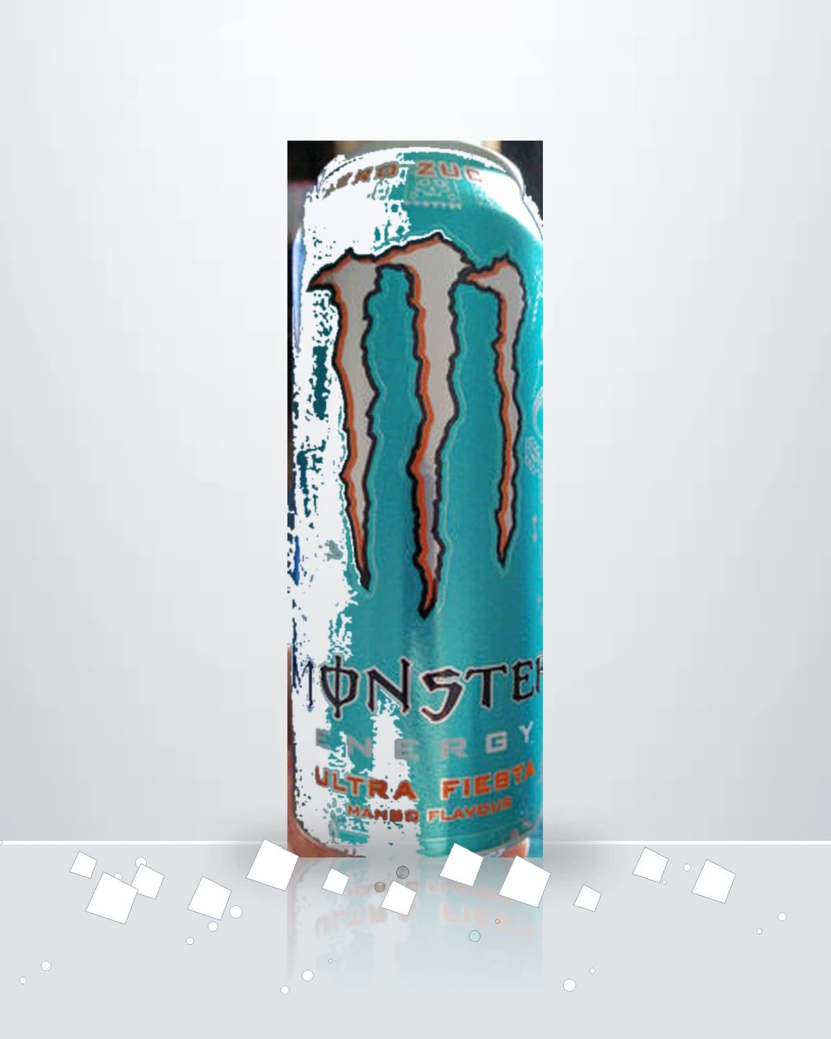 Monster Mango Loco 500ml