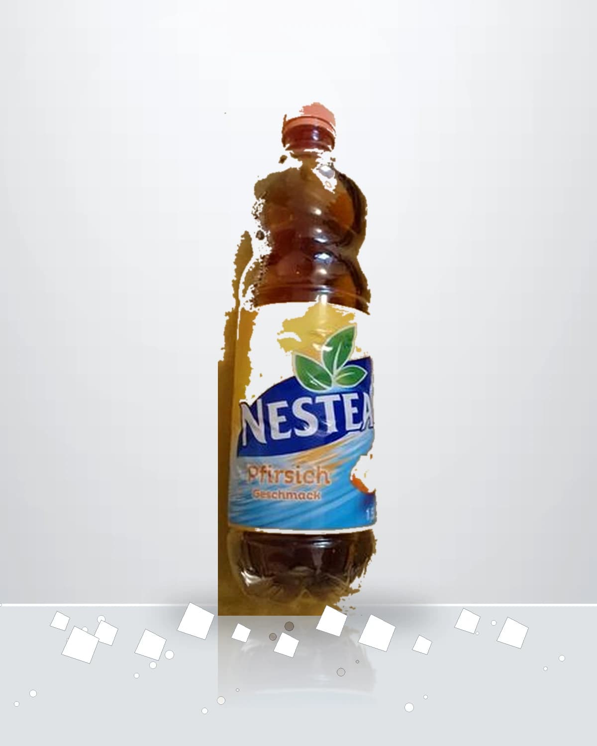 Nestea Pfirsich 0,5L