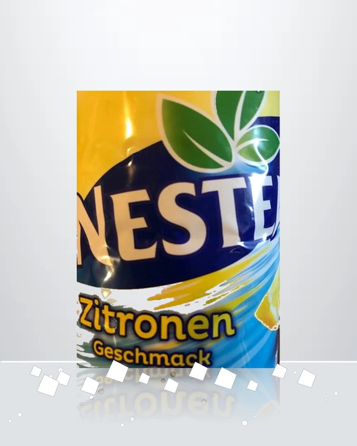 Nestea Zitrone 0,5L