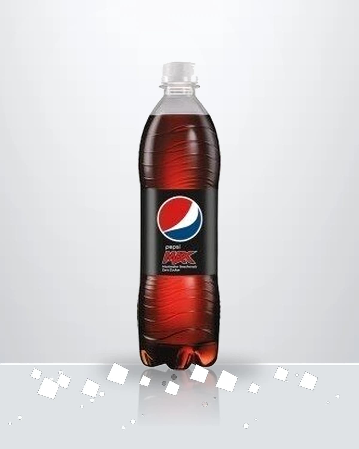 Pepsi Max 500ml