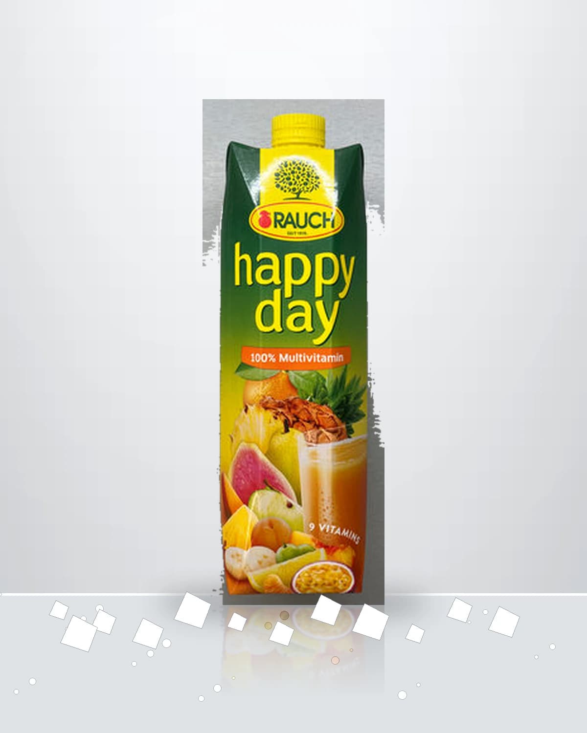 Rauch Happy Day Multi 1L