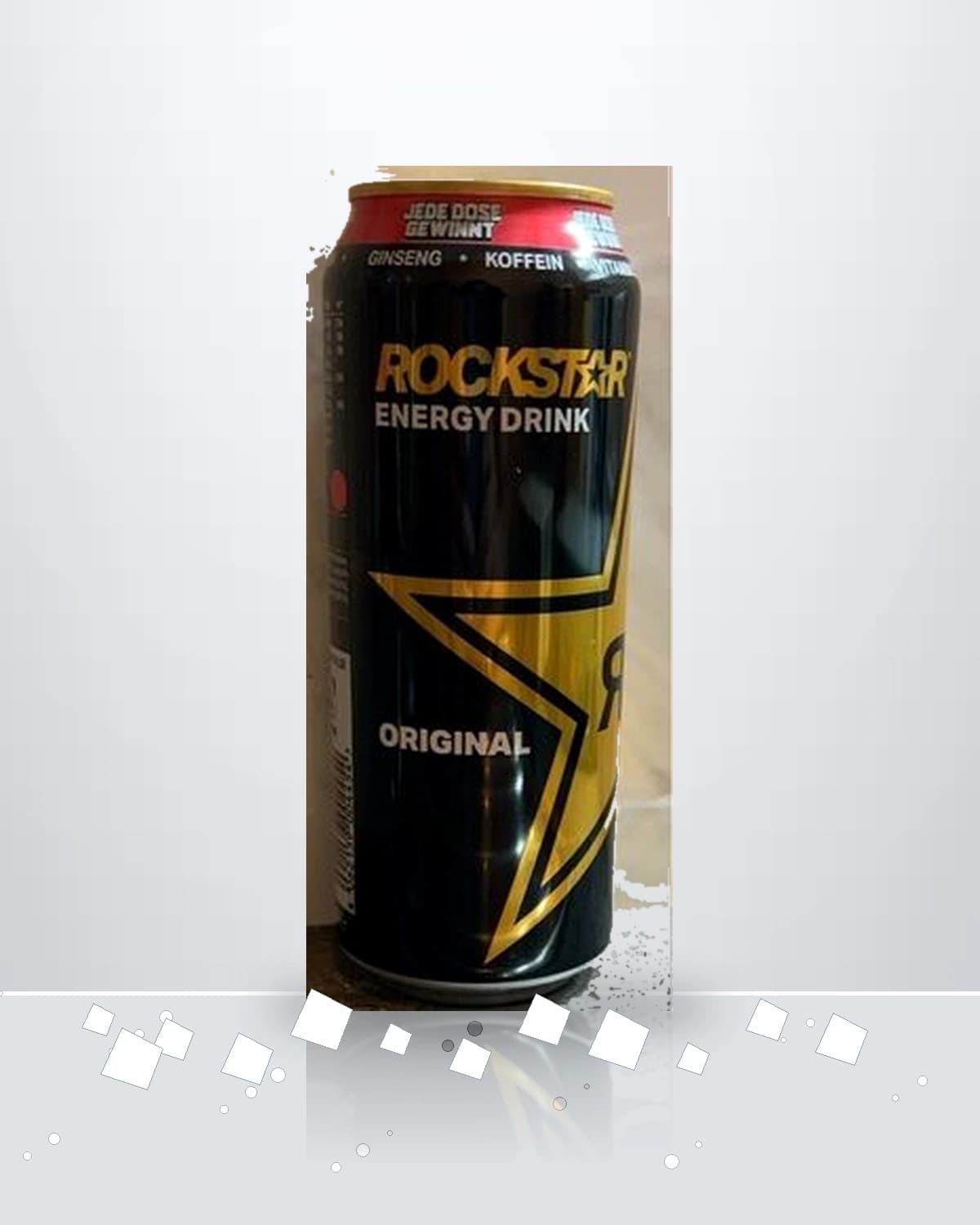 Rockstar Original 500ml