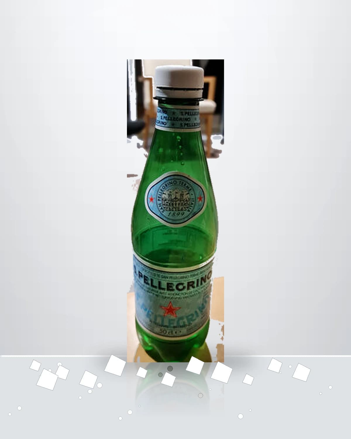 San Pellegrino 0,75L