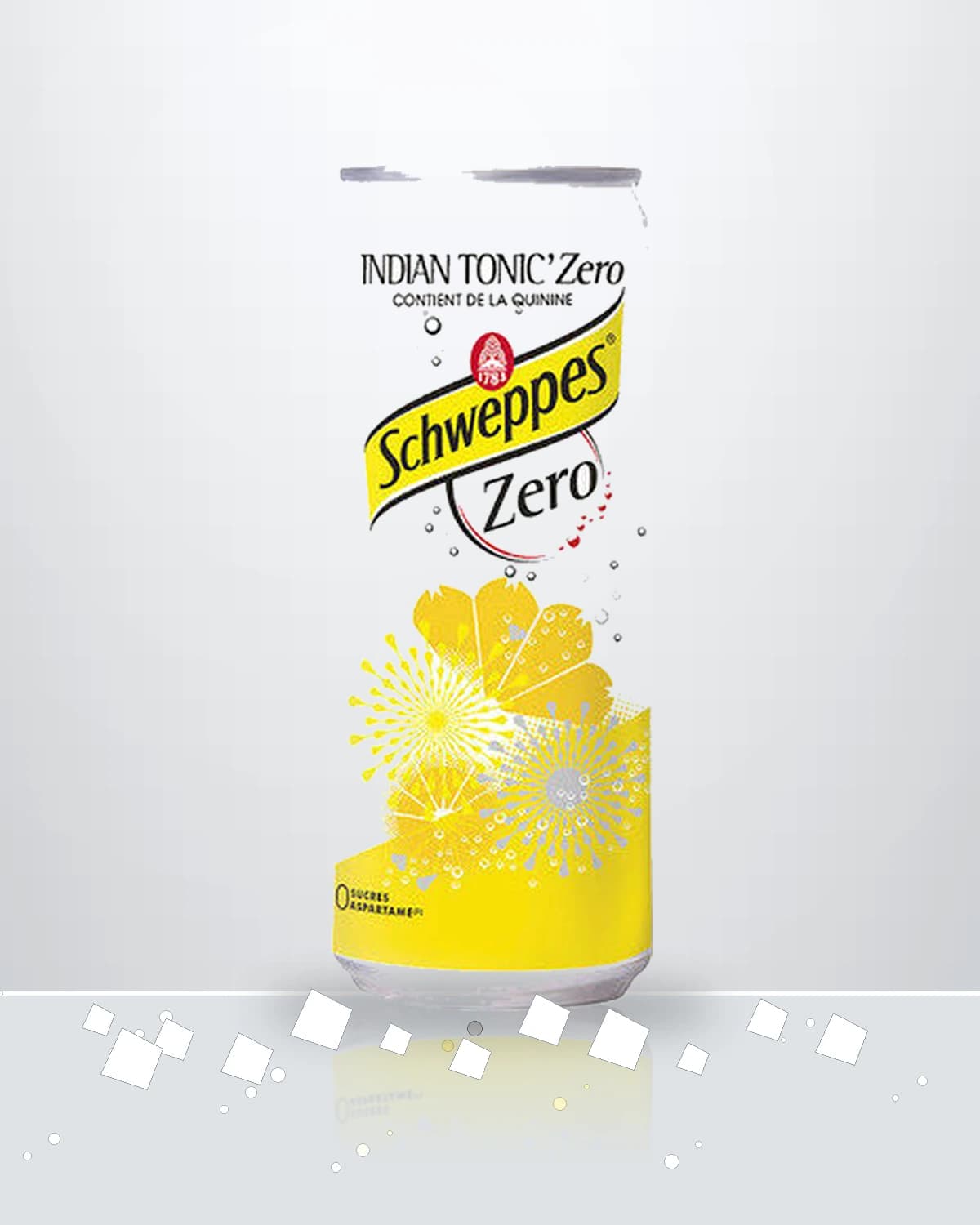 Schweppes Indian Tonic 0,2L