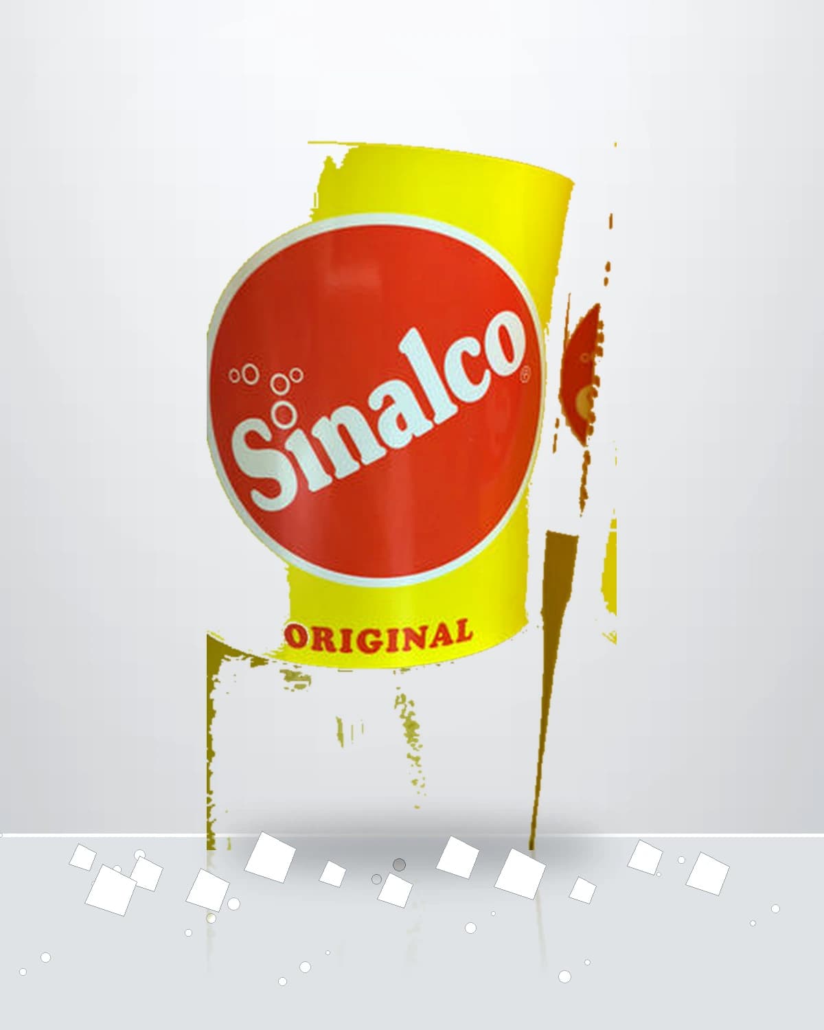 Sinalco Original 1L
