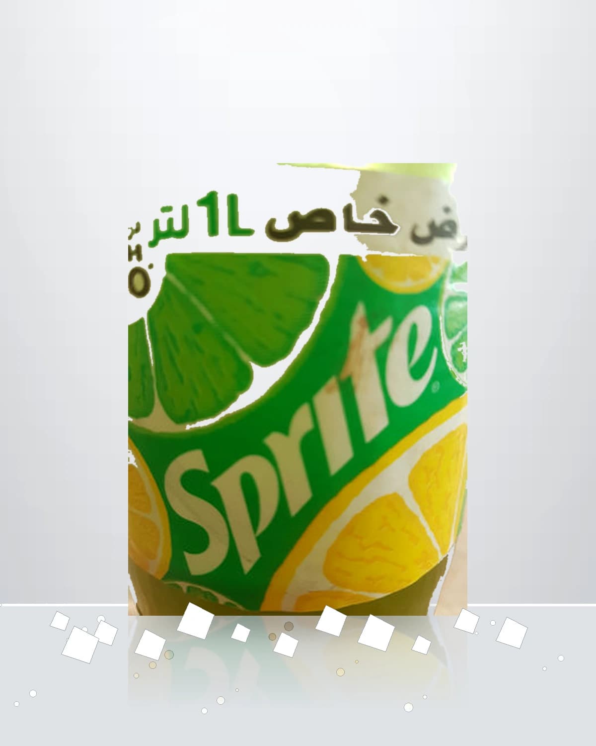 Sprite 1L