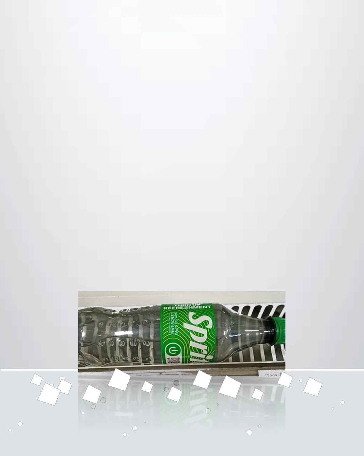 Sprite 500ml