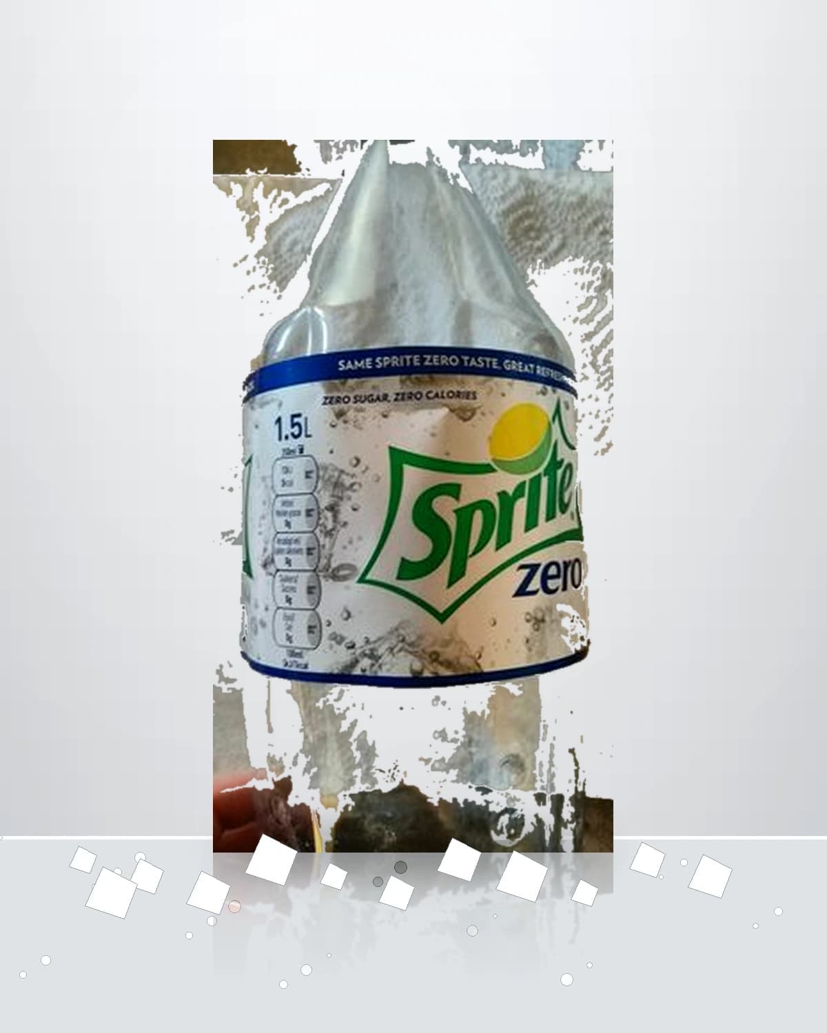 Sprite Zero 1L