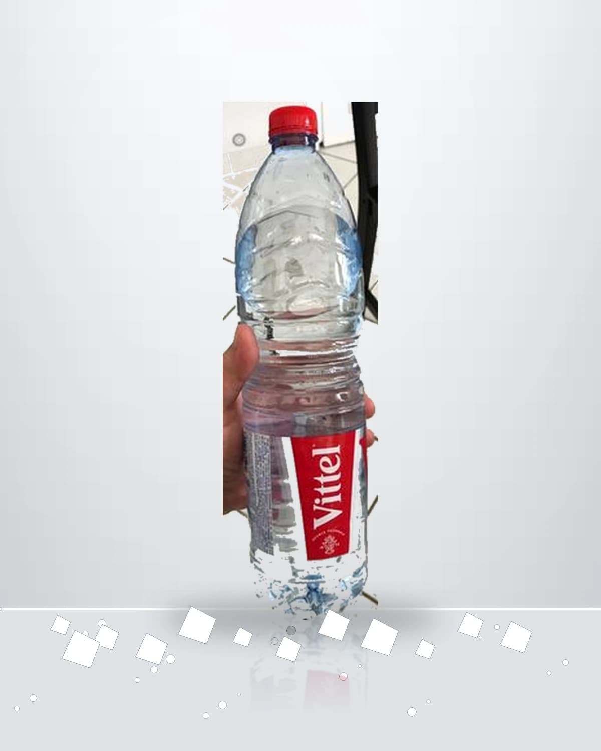 Vittel 1,5L
