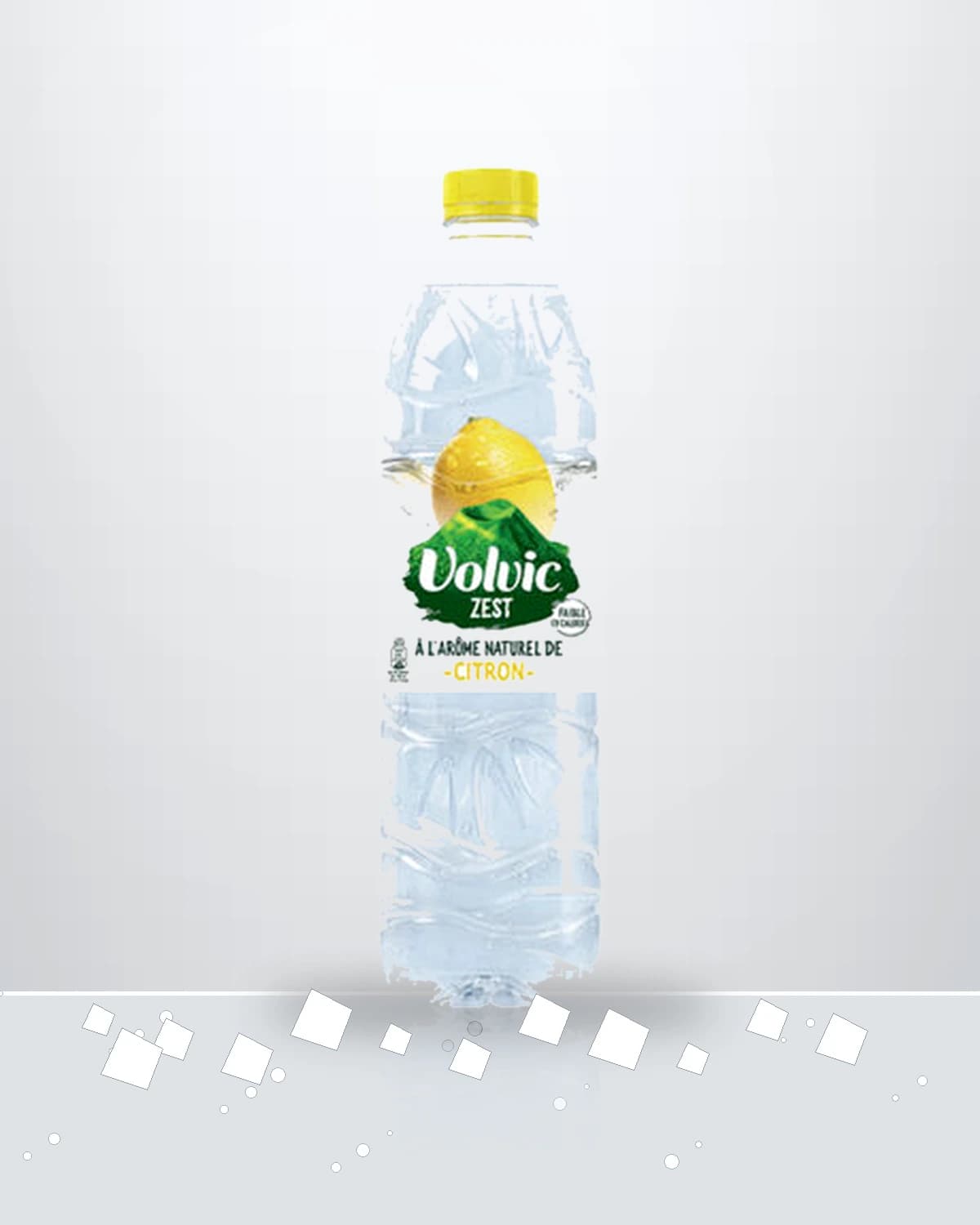 Volvic Naturelle 1,5L