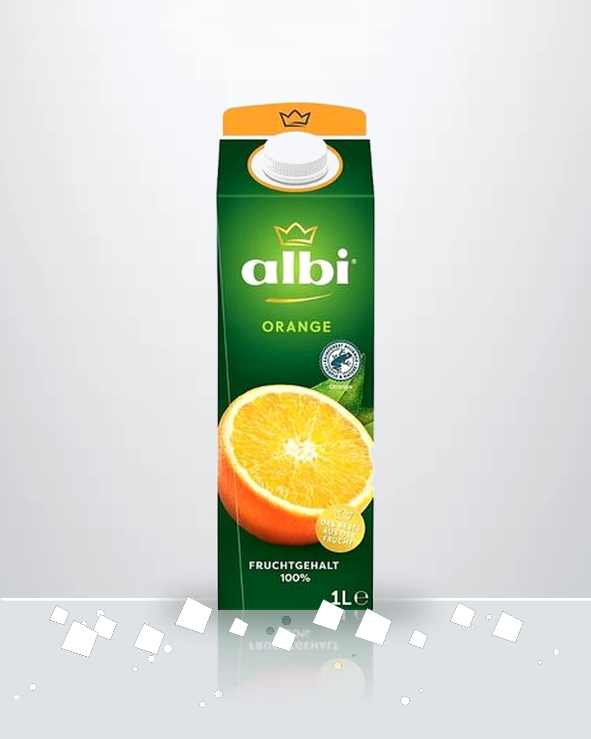 Albi Multivitamin 1L