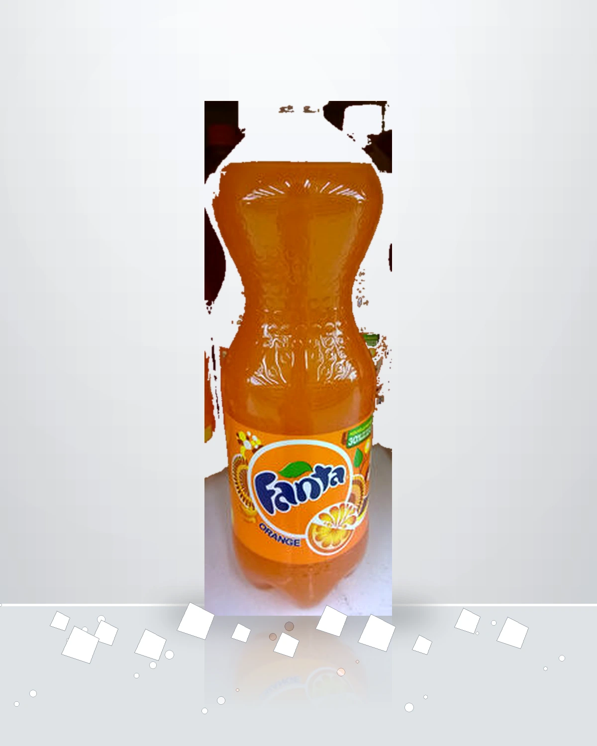 Fanta Orange 500ml