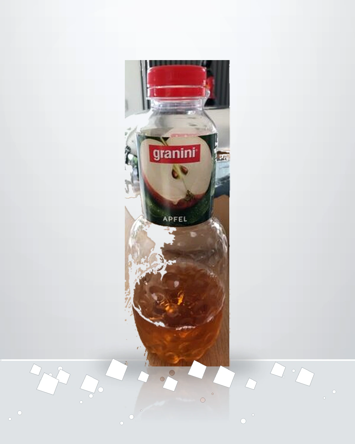 Granini Apfel 1L