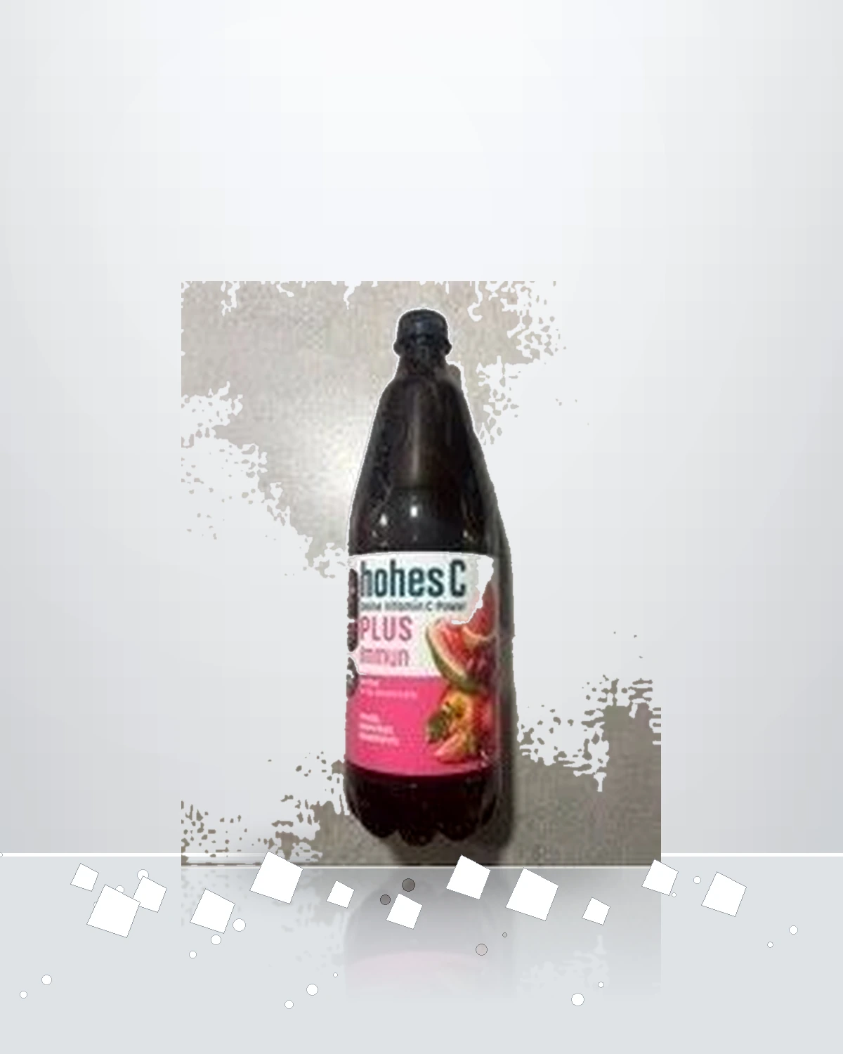 Hohes C Multivitamin 1L