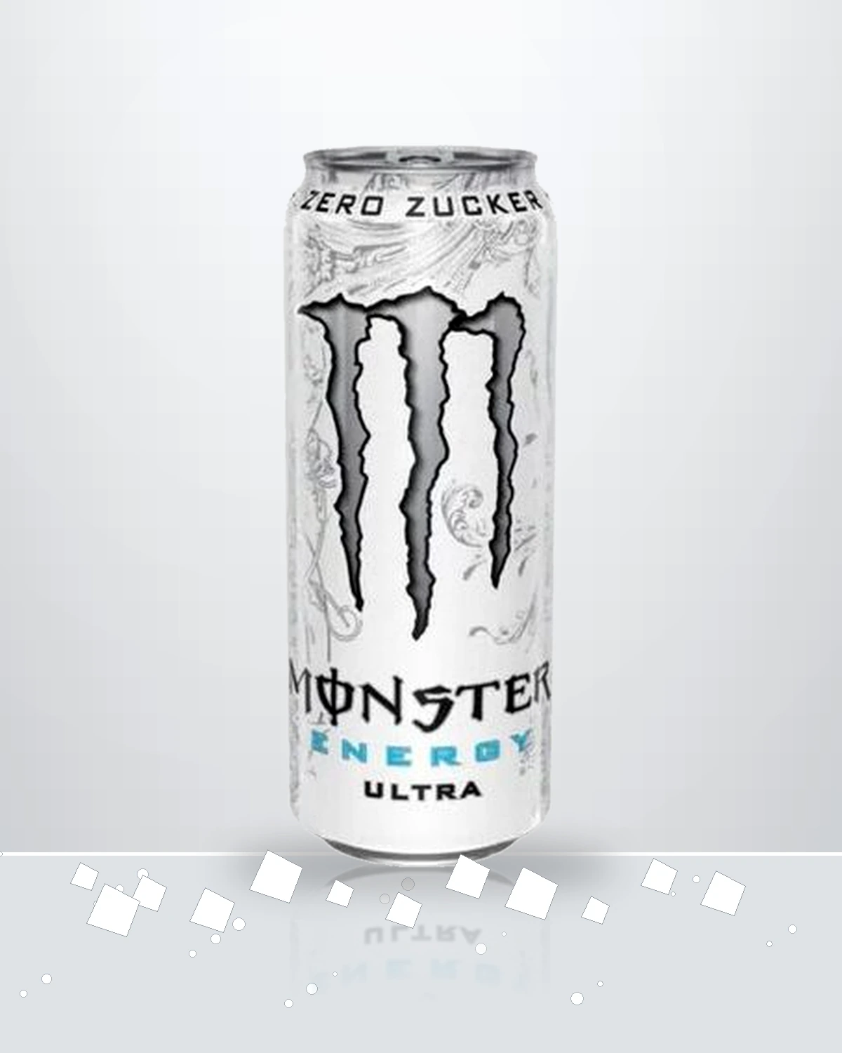 Monster Energy Original 500ml