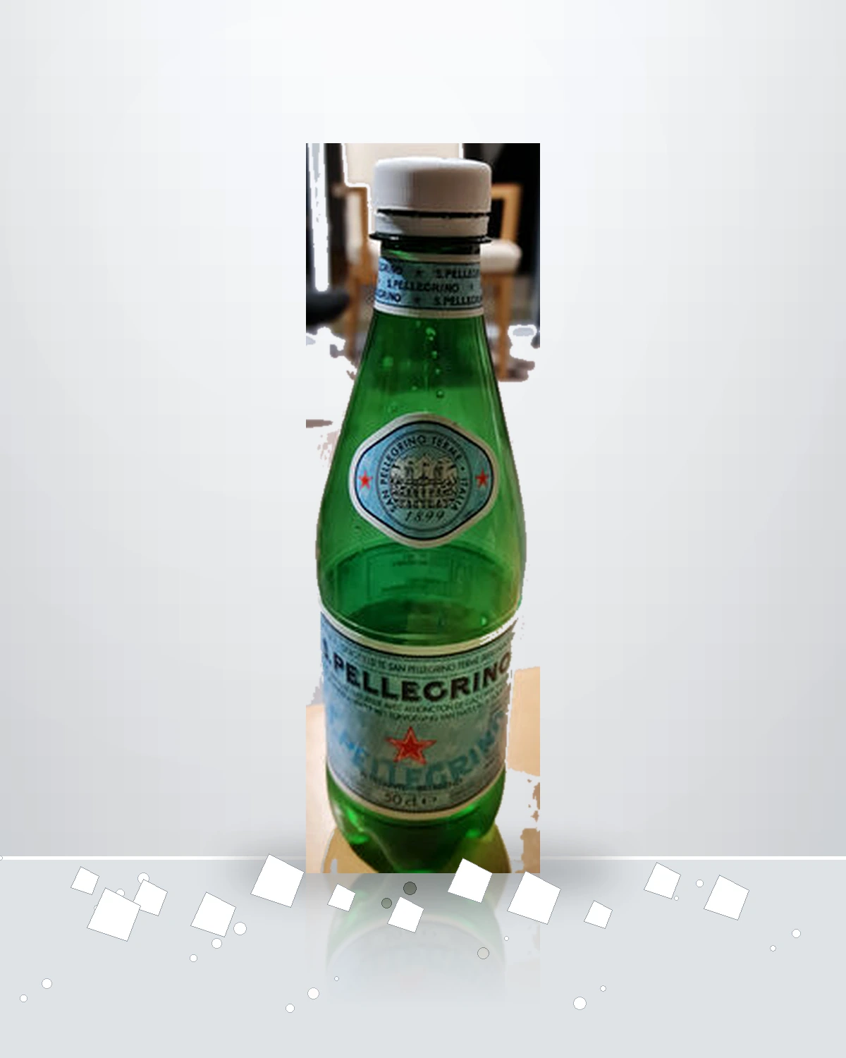 San Pellegrino 0,75L